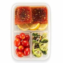 Komax Biokips Plastic Storage Container / Lunch Box (Bento Box) -1.1L