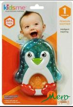 Kidsme Penguin Soother