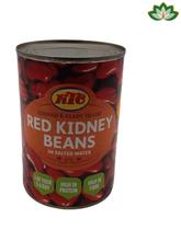 KTC Red Kidney Beans in Salted Water 400g