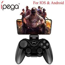 Ipega PG-9129 Wireless Gamepad bluetooth Game Controller Joystick For Mobile Phone PUBG Fortnite