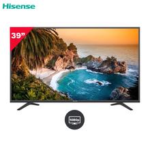 HISENSE 39 Full HD LED TV Black