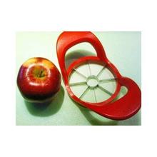 Easy Apple Cutter-Red