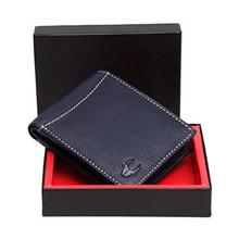 WildHorn Blue Men's Wallet