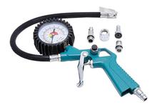 Total Air tire inflating gun Air tire inflating gun