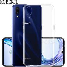 TPU Soft Case For Vivo V11