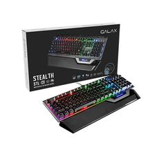 GALAX STEALTH STL-01 Mechanical Keyboard