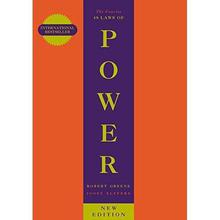 The Concise 48 Laws Of Power (The Robert Greene Collection)