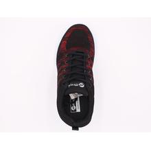 Buy Magic Black/Red Sports Shoe For Men-MSS-S02 and Get One Bag Free