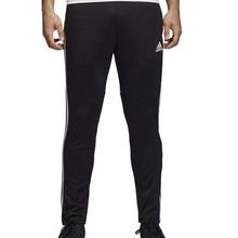 Adidas Black/White Tango Football Training Pants For Men - CZ5560