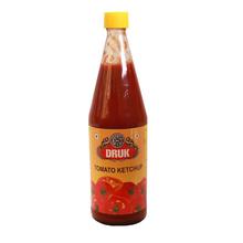 Druk Tomato Ketchup (1kg)