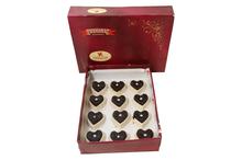 Swastik Pan Chocolate (10 pcs box)