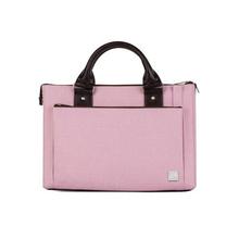 Moshi Urbana Mini Slim Handbag-Sakura Pink