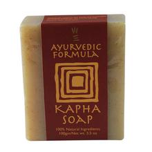 Wild Earth Ayurvedic Formula Kapha Soap - 100Gm