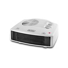 Black & Decker HX230 Fan Heater 2000W