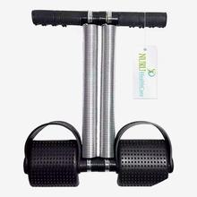 Double Spring Tummy Trimmer Equipment