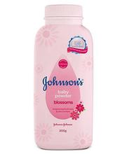 Johnson & Johnson Baby Powder Blossom, 200gm