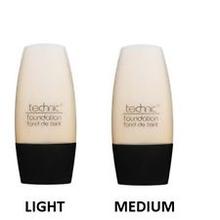 Technic Foundation Fluid  Light/Medium