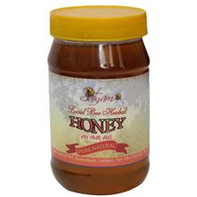 Satyam Local Bee Herbal Honey - 500g