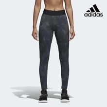 Adidas Black/Grey ID Tights For Women - CV3757