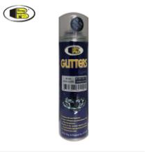 Bosny 400ml Glitter Effect Crystal