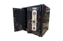 Tiger Double Door Commercial Safe - 42 Inch