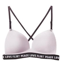 Multi Style Women Push Up Lingerie Seamless One-Piece Bra