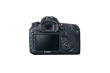 Canon EOS 7D Mark II DSLR Camera With 18-135mm Is STM Lens Kit