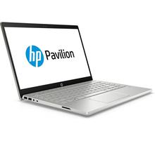 HP Pavilion 14 CC |i7 8TH GEN | 8GB RAM | 1TB HDD | 4GB GRAPHICS | 14 INCH FHD LAPTOP |