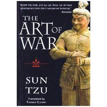 The Art Of War By Sun Tzu