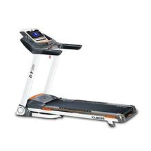 Daily Youth KL903S Foldable Motorized Treadmill