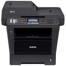 BROTHER MFC-8910DW Multi-function Monochromatic Wireless Laser Printer