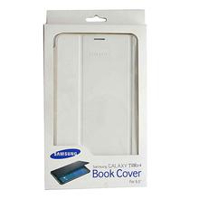 EF-BT700BWEGWW 8.4" Galaxy Tab S Book Cover - White