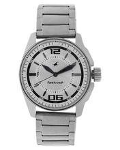 Fastrack Analog Watch For Men