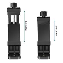 YUNTENG Smartphone/Mobile & Tablet Holder Clip Vertical Bracket