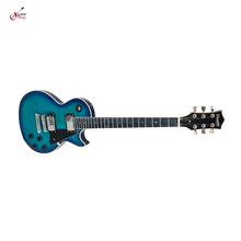 Dreammaker Lespaul Electric Guitar - BLUE