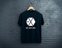 Vastra EXO Printed Half T-Shirt