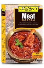 Mothers Recipe Meat Masala (50gm)