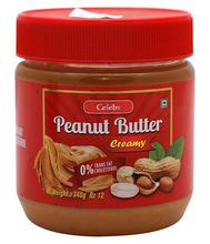 Celebs Peanut Butter Creamy (340gm)