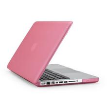 SeeThru SATIN Cases for MacBook Pro 15" Bubblegum