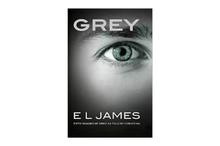 Grey: Fifty Shades of Grey as Told by Christian