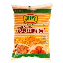 Gyan Atta - Maize (1kg)