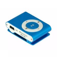 Digital Mp3 Player With Micro SD Support