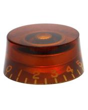 Golden Volume Tone Control Knob For Guitars