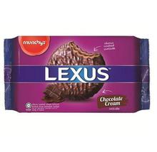 Munchy's Lexus Chocolate Cream (200gm)