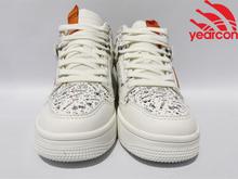 Yearcon Skateboard Shoes For Women