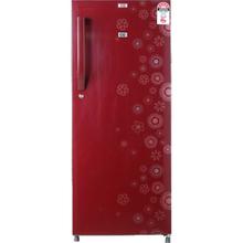 CG 220ltr Single Door Refrigerator CGS240HPRC