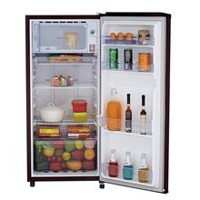 WHIRLPOOL 200 GENIUS Cls Wine - 185 Litres Direct Cooling Single Door Refrigerator (Wine)