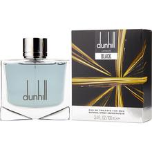 Alfred Dunhill Black EDT for Men (100 ml) Genuine-(INA1)