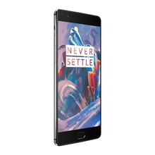 OnePlus 3 Graphite