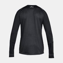 Under Armour MK-1 Graphic Long Sleeve Shirt for Men (1322060-001)